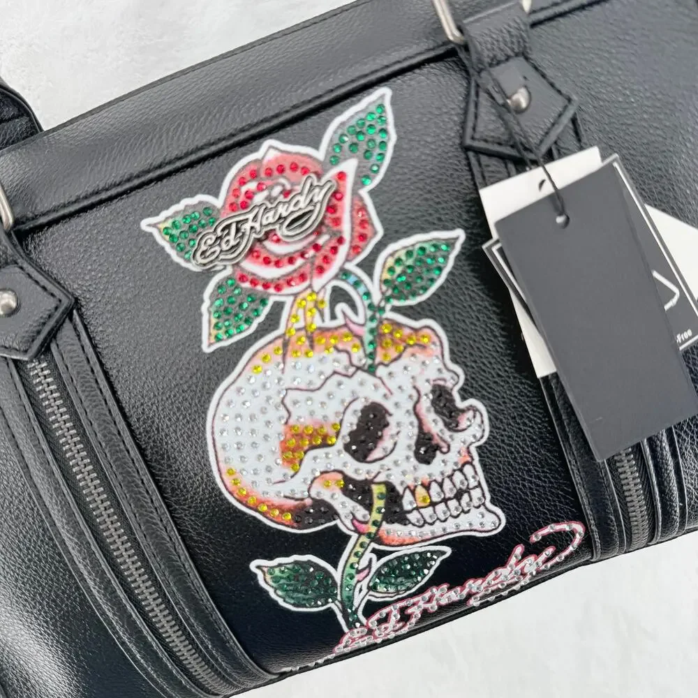 Ed Hardy Bag